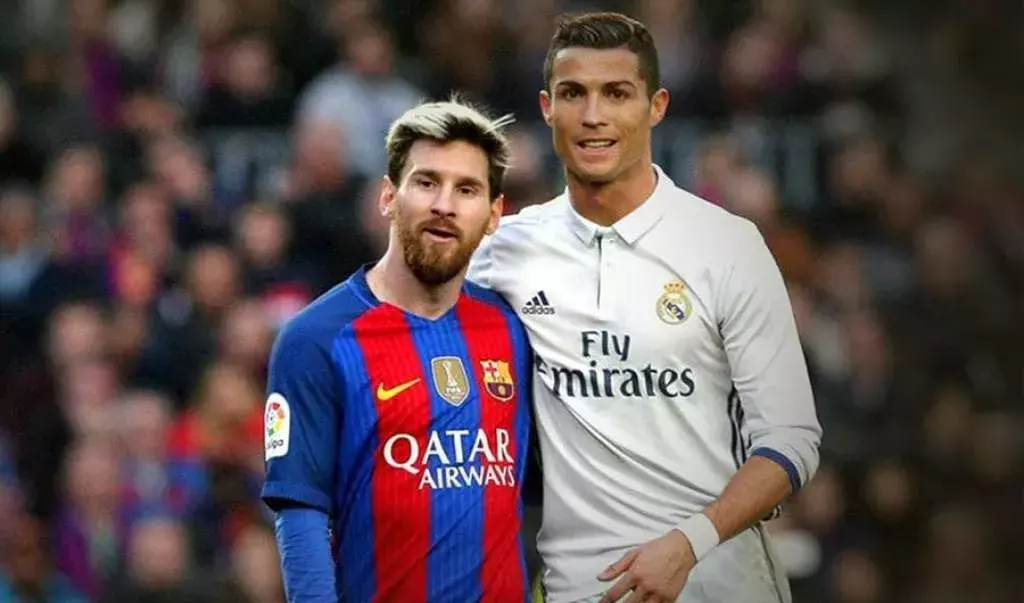 巴萨在控球 巴萨在控球