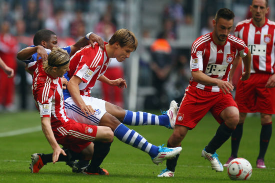 他都展现出 他都展现出