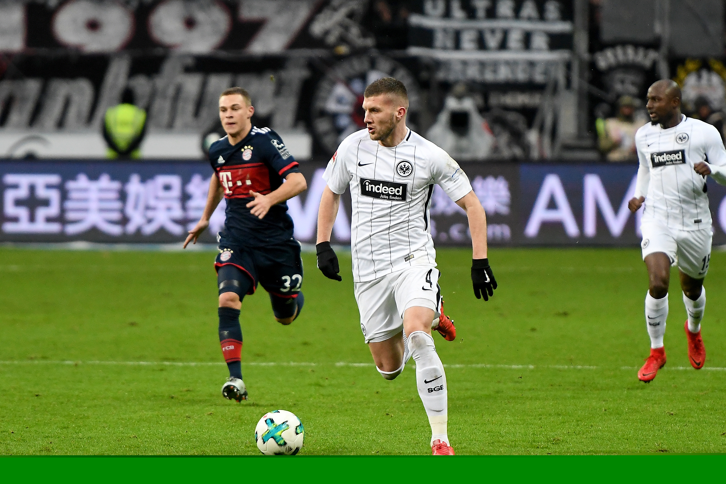 更像耐力与 更像耐力与